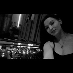 @SMASH RAVE Femeforce Techno