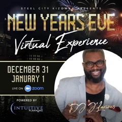 Steel City NYE Live Set