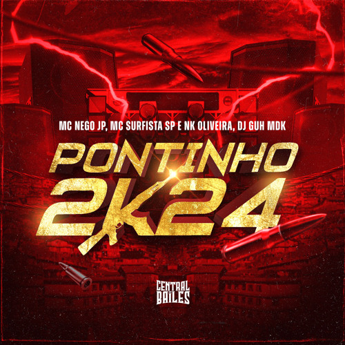 Potinho 2K24 (feat. DJ Guh MDK)