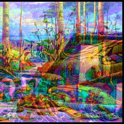 getting more certain on what matters | untitled project 002 sessions | ambient atmospheric psyche drone space horror WIP | gravel 1 85 bpm take 1 32325