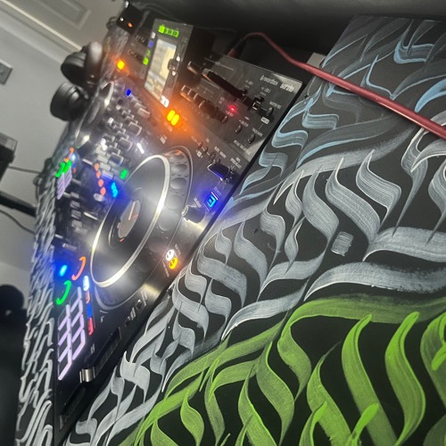 DJKez - Random selection