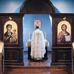 The Divine Liturgy of St. John Chrysostom - St. Nicholas Orthodox Church 10/29/2023