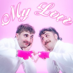 My Love - Route 94 [Armin Hermann x Serafin Edit] - FREE DL