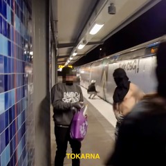 Tokarna (feat. PreGame)