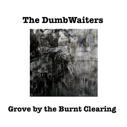 Grove By The Burnt Clearing