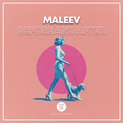 Maleev - Before And After