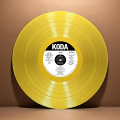 Koda- Afrohouse Mix