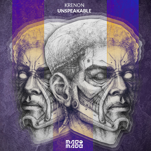 KRENON - Unspeakable