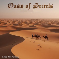 Oasis of Secrets