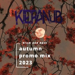 Autumn Promo mix 2023