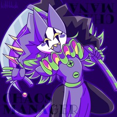 ORDERED CHAOS (Chaos Manager Battle Theme) - DELTARUNE