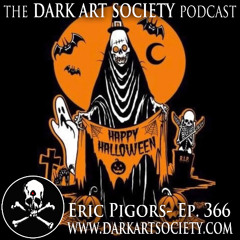 Eric Pigors- Ep. 366