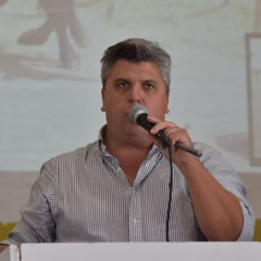 Federico Rodríguez - Lote 21