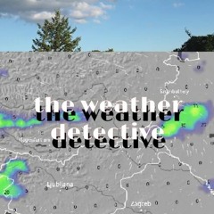 The weather detective