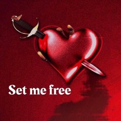 Frankie - Set Me Free