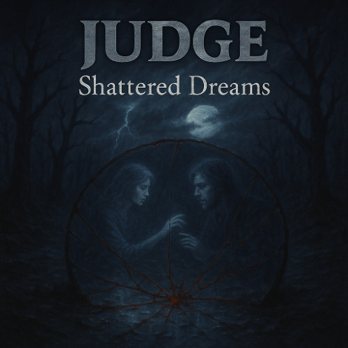 Shattered Dreams (25)