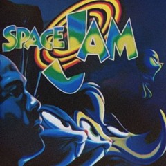 Get Ya Space Jammed