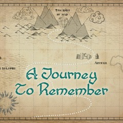 A Journey To Remember (OST Composing Jam)