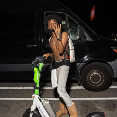 Pradabagshawty - sweater weather (feenmix) prod. rjfeens