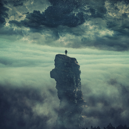 Unfinished Conversation