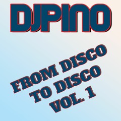 From Disco To Disco Vol.1