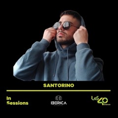 Los40Dance InSessions ABRIL 2023 [IBERICA]