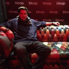 Oliver Koletzki Live at Bloop London Radio - 25.03.22