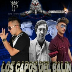 los capos del balin