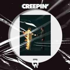 Metro Boomin - Creepin' ft. The Weeknd & 21 Savage (Luke Wood Remix)