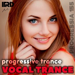 Vocal Trance | Progressive Trance 2023 Progressia 155