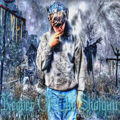 DJ SLUGGER - TREVOR MODE (PROD. COLENASCUS) (KEEPER OF THE SHOTGUN)
