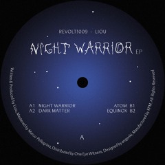 A1. Liou - Night Warrior