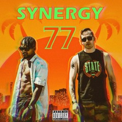 'SYNERGY 77' Album