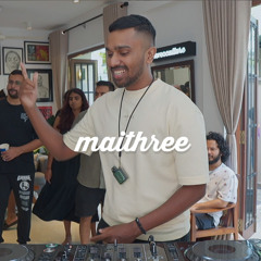 Maithree - Progressive House | Deep House | Tech (Vol 33) #SC33