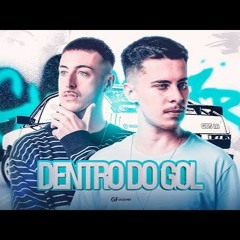 MEGA FUNK DENTRO DO GOL - LEO BQ E BRATTI SC