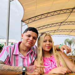 I love you my princess👸🏼💙🧖🏻