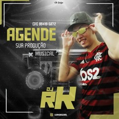 MC GW, MC VAGUIN & MC DENNY - VOU FUGUETAR (( DJ RK )) #MALADAA