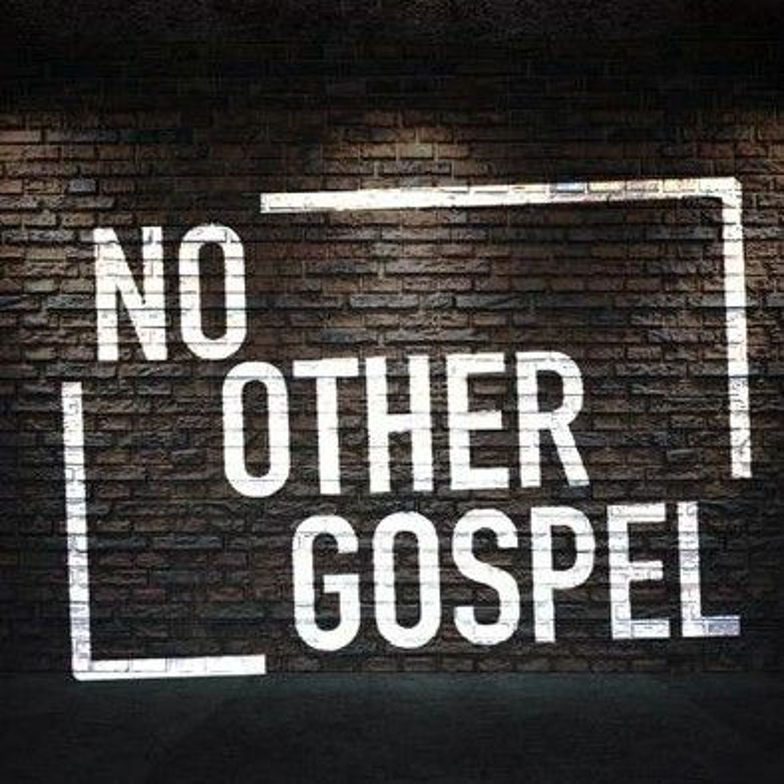 Galatians 1.6 - 10 - -No Other Gospel - -Caleb Grunau episode artwork