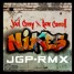 JOEL CORRY & RON CARROL - NIKES - John G Paul RMX