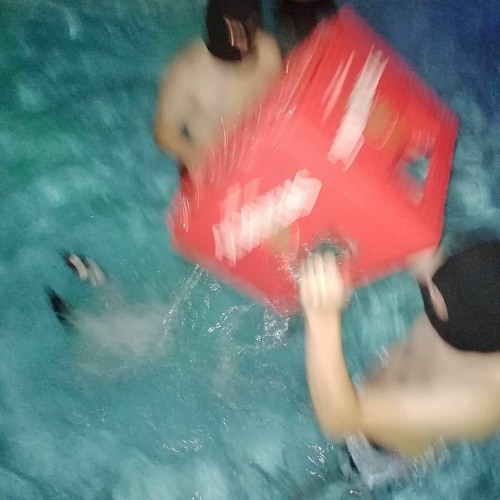 Vol.(40%)kaputt (prod. KPGBeatz)