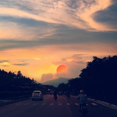Mình Tự Do Do Tự Mình-DSK