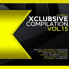 Xclubsive Compilation, Vol.15 (Mixed by DJ Fen)
