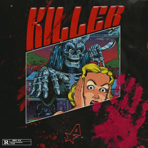 REX XX- Killer (Free Download)