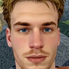aldaddys first born