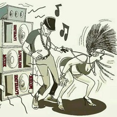 LOVELINE MUZIK MEMORY LANE