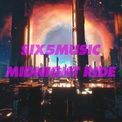 six5music - Midnight Ride