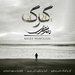 گرگ : ناصر منتظری | Wolf : Naser Montazeri