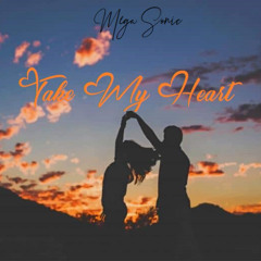 Mega Sonic - Take My Heart (2o25)