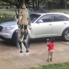 arca - rakata nightcore