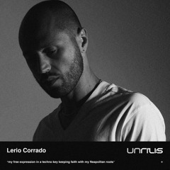 Guest Mix #62 - Lerio Corrado